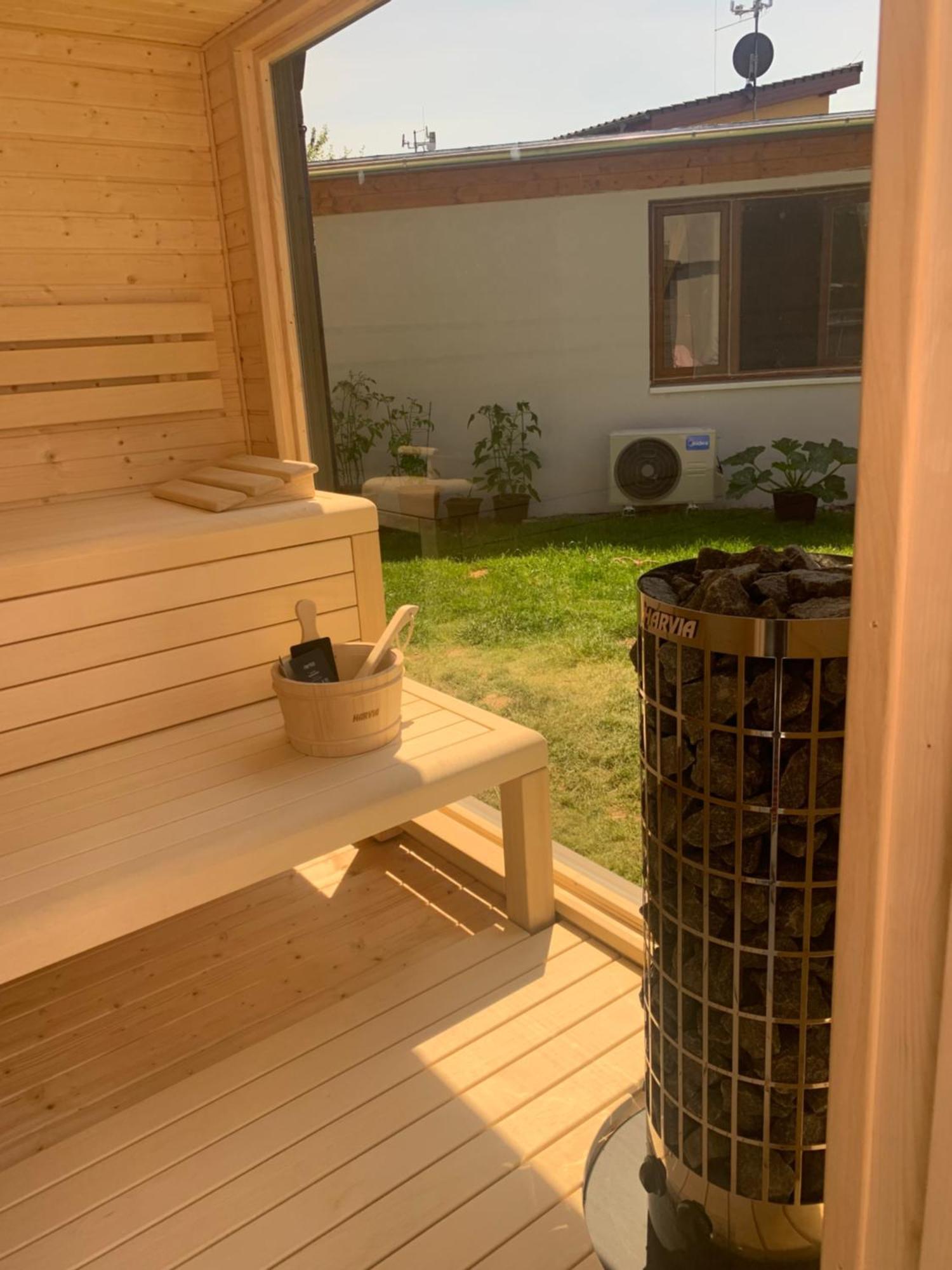 Relax Pobyt Na Brehu Sazavy A Na Dosah Prahy Čerčany エクステリア 写真